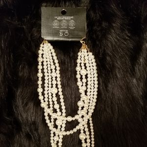 5 in 1 Multi Necklace